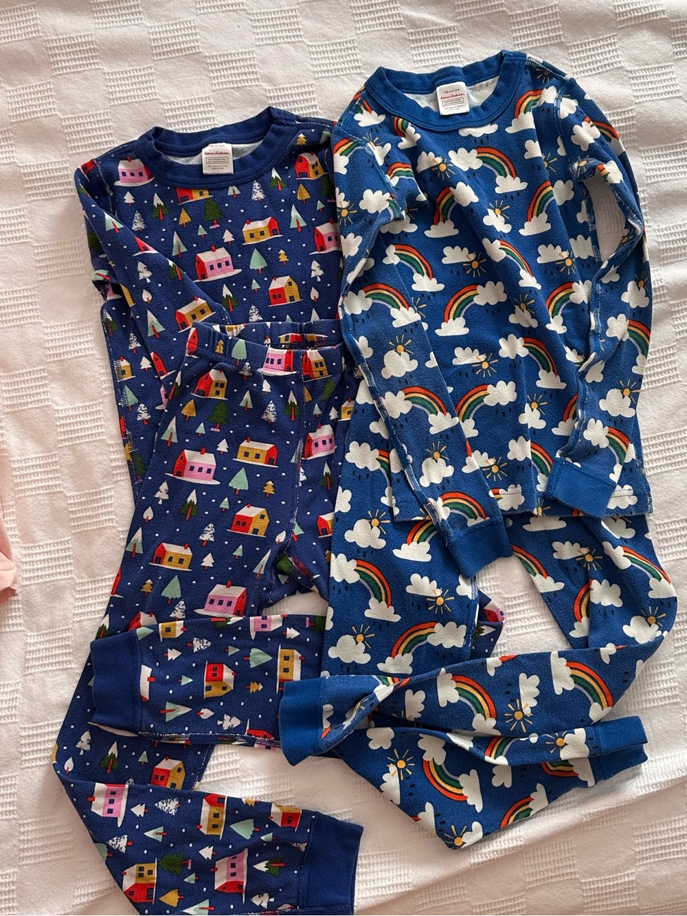 Hanna Andersson PJ Bundle.